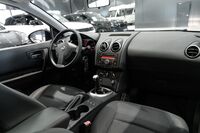 Nissan Qashqai+2 vaihtoauto