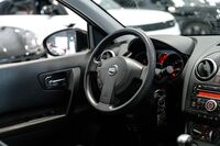 Nissan Qashqai+2 vaihtoauto