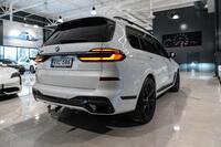 BMW X7 vaihtoauto
