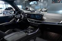 BMW X7 vaihtoauto