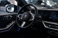 BMW X7 vaihtoauto