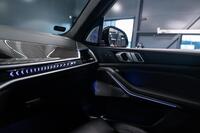 BMW X7 vaihtoauto