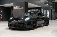 Porsche 911 vaihtoauto