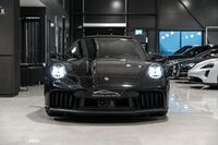 Porsche 911 vaihtoauto