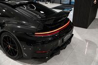 Porsche 911 vaihtoauto