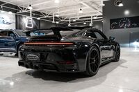 Porsche 911 vaihtoauto