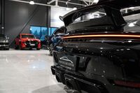 Porsche 911 vaihtoauto