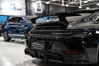 Porsche 911 vaihtoauto