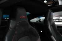 Porsche 911 vaihtoauto