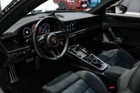 Porsche 911 vaihtoauto