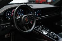 Porsche 911 vaihtoauto