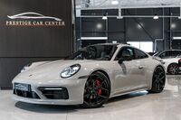 Porsche 911 vaihtoauto