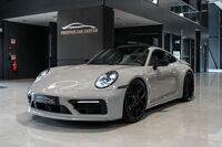 Porsche 911 vaihtoauto