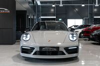 Porsche 911 vaihtoauto