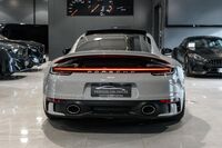 Porsche 911 vaihtoauto