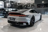 Porsche 911 vaihtoauto