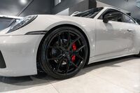 Porsche 911 vaihtoauto