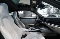 Porsche 911 vaihtoauto