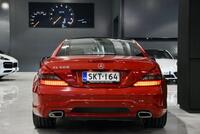 Mercedes-Benz SL vaihtoauto