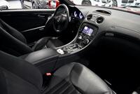 Mercedes-Benz SL vaihtoauto