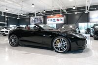 Jaguar F-Type vaihtoauto