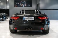 Jaguar F-Type vaihtoauto