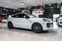 Porsche Cayenne vaihtoauto