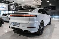 Porsche Cayenne vaihtoauto