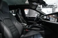 Porsche Cayenne vaihtoauto