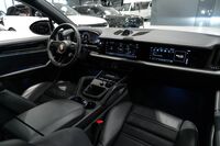 Porsche Cayenne vaihtoauto