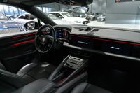 Porsche Macan vaihtoauto