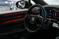 Porsche Macan vaihtoauto