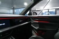 Porsche Macan vaihtoauto