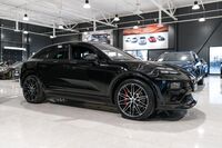 Porsche Macan vaihtoauto