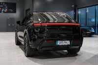 Porsche Macan vaihtoauto