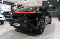 Porsche Macan vaihtoauto