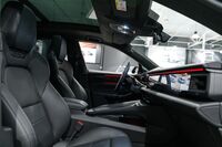 Porsche Macan vaihtoauto