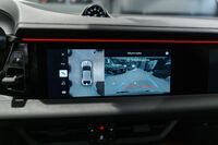 Porsche Macan vaihtoauto