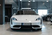 Porsche Taycan vaihtoauto