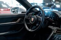 Porsche Taycan vaihtoauto