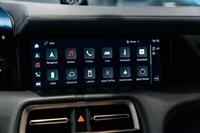 Porsche Taycan vaihtoauto