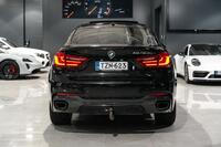BMW X6 vaihtoauto