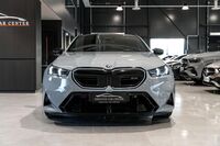 BMW M5 vaihtoauto