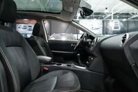 Nissan Qashqai+2 vaihtoauto