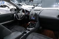 Nissan Qashqai+2 vaihtoauto