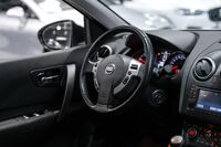 Nissan Qashqai+2 vaihtoauto