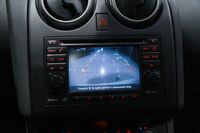 Nissan Qashqai+2 vaihtoauto