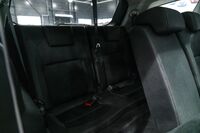Nissan Qashqai+2 vaihtoauto