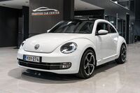 Volkswagen Beetle vaihtoauto