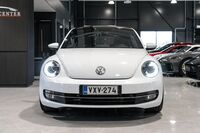 Volkswagen Beetle vaihtoauto